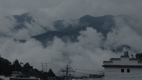 BIM建筑|虽偏远 理想必致！在西昌卫星发射基地大凉山建一座“探索者幼儿园” / 迪卡建筑设计中心