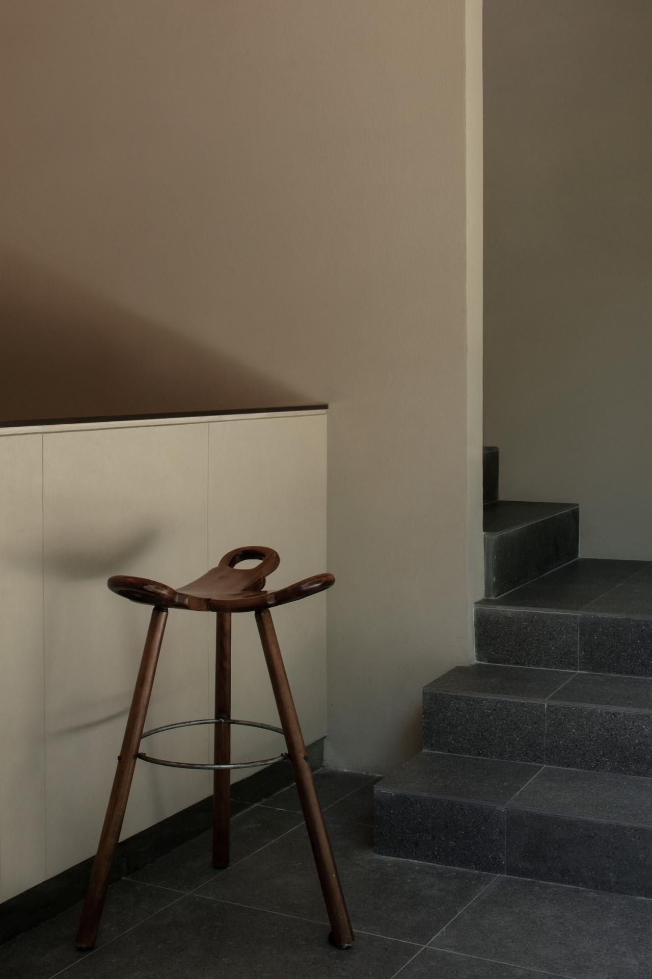 BIM建筑|桐庐流云乡墅，山野间的隐世秘境 / MDO木君建筑设计