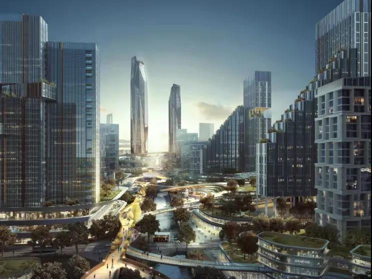 WAFC X α大会｜可持续智慧城市转型