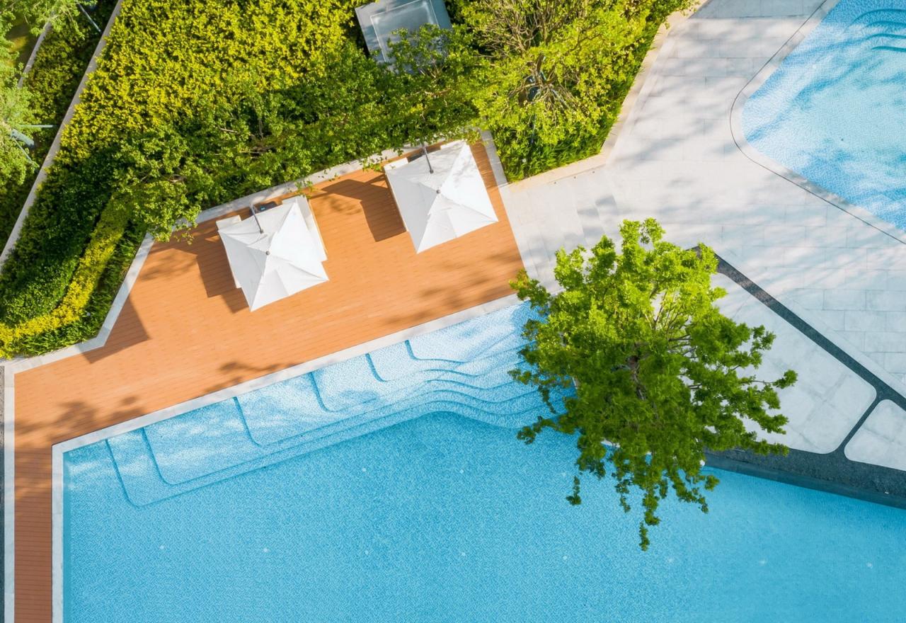 BIM建筑|江南墅：社区体验再创新 / goa大象设计