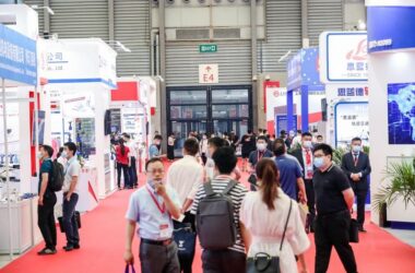 第17届2022上海国际地下工程与隧道技术展览会-BIM建筑网