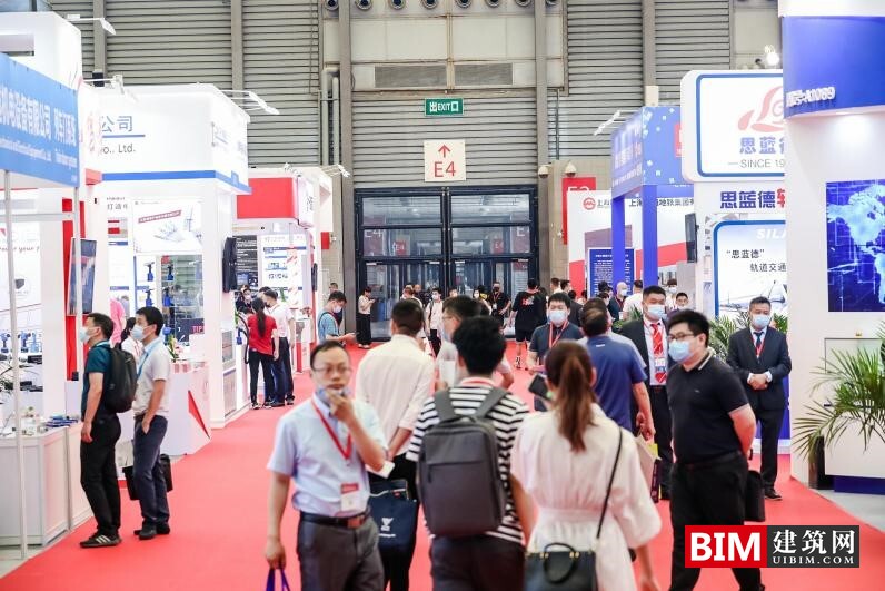 第17届2022上海国际地下工程与隧道技术展览会