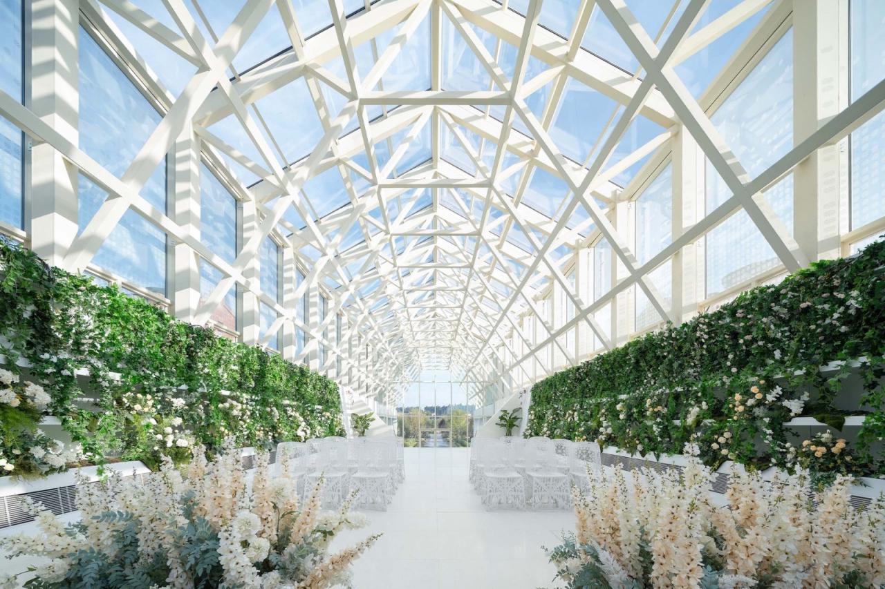 BIM建筑|沈阳东贸库改造 / URBANUS都市实践