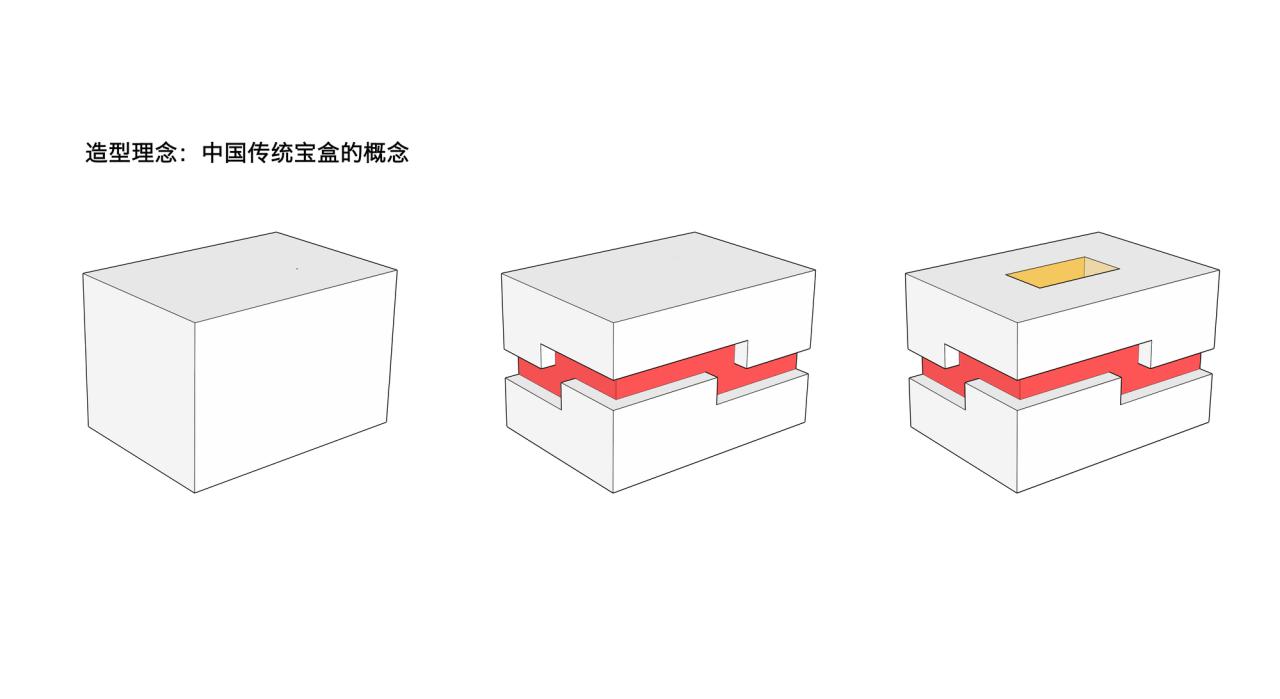 BIM建筑|阿里巴巴杭州软件生产基地二期 / 浙江省建筑设计研究院