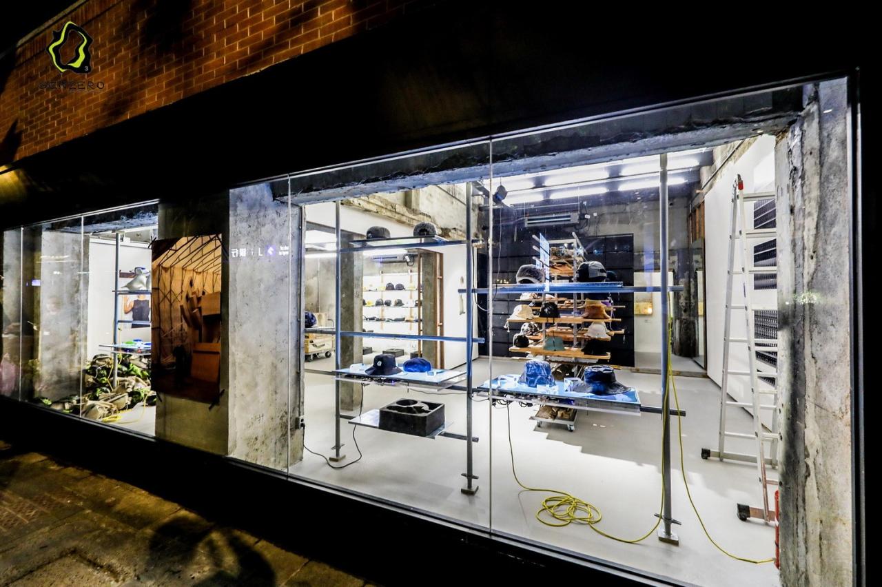 BIM建筑|愚园路“头部”地块即将焕发新生 / 三益中国