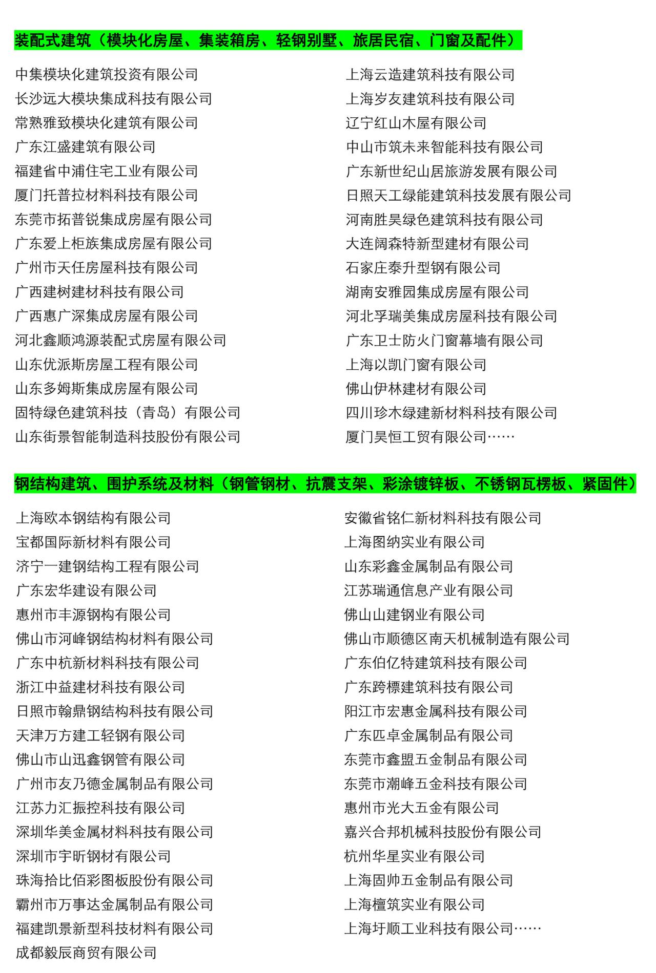 2022第十四届中国（广州）国际集成住宅产业博览会 暨建筑工业化产品与设备展邀请函