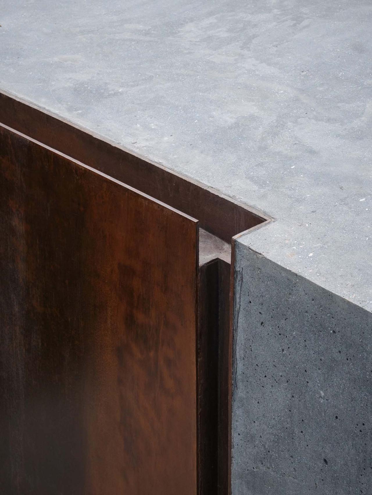 BIM建筑|山谷音乐厅 / OPEN建筑事务所