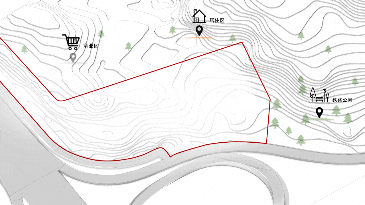 BIM建筑|木构建造设计一体化 l 宜宾白兰美学馆：建筑如何在地生长？