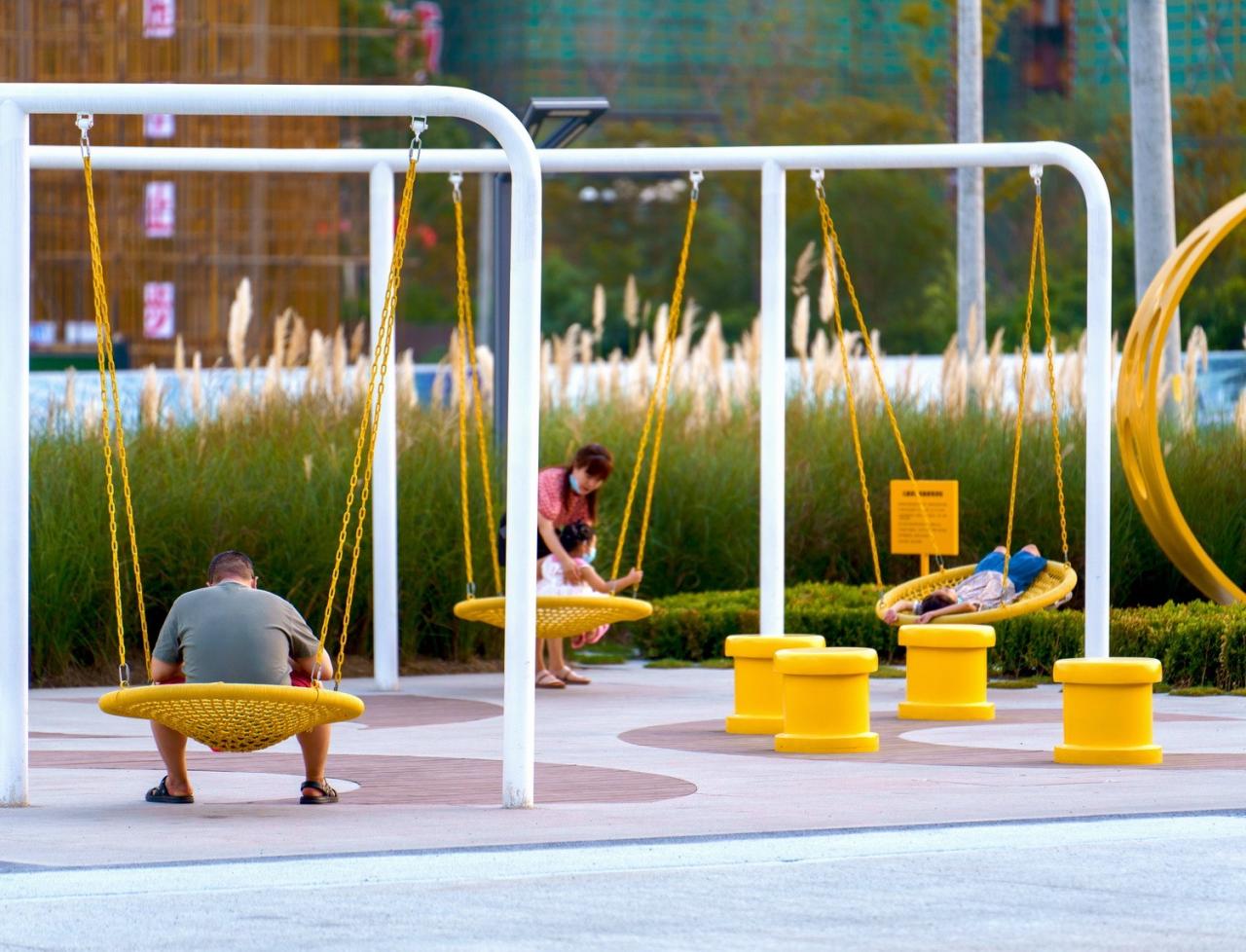 BIM建筑|CODED SCAPE 代码之域 / 佰筑建筑设计