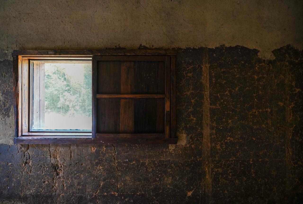 BIM建筑|桐庐流云乡墅，山野间的隐世秘境 / MDO木君建筑设计