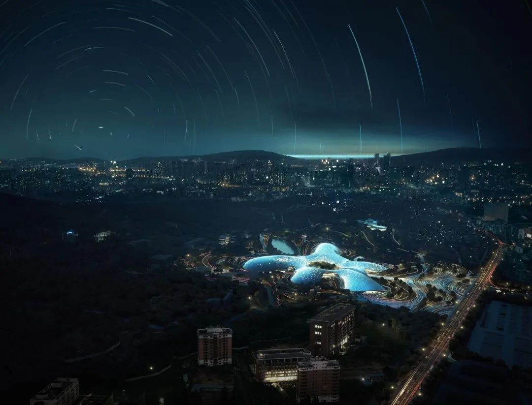 WAFC X α大会｜可持续智慧城市转型