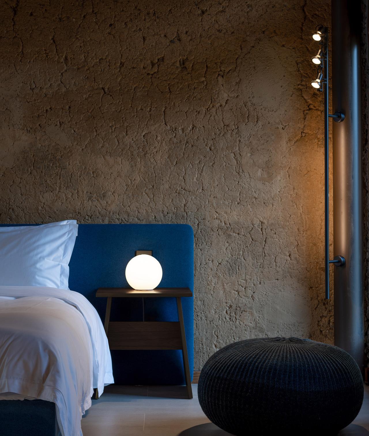 BIM建筑|桐庐流云乡墅，山野间的隐世秘境 / MDO木君建筑设计