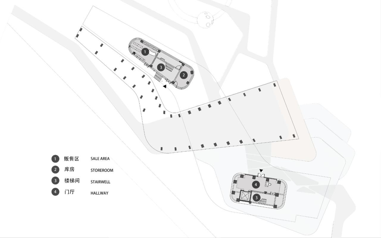 BIM建筑|木构建造设计一体化 l 宜宾白兰美学馆：建筑如何在地生长？