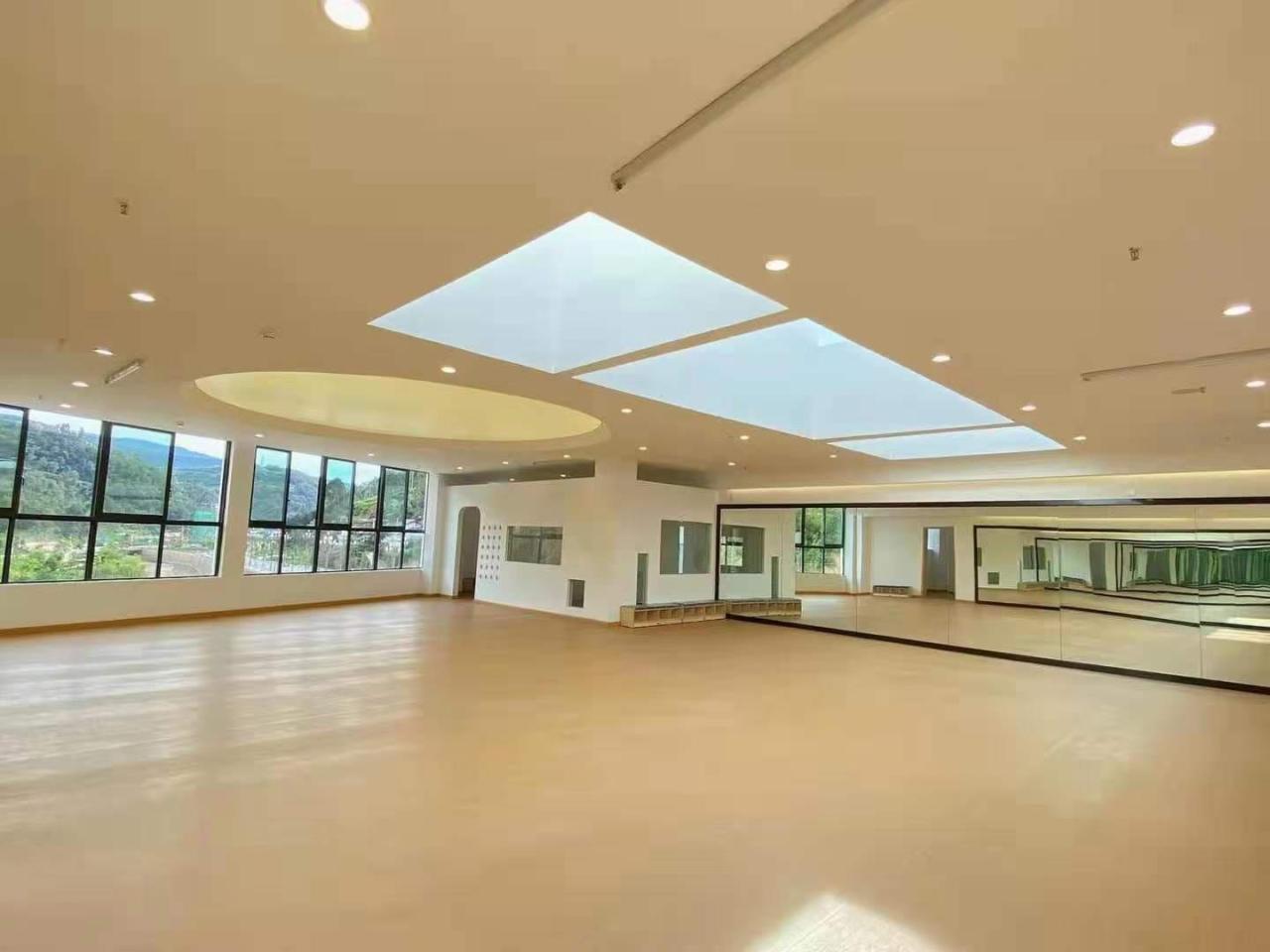 BIM建筑|虽偏远 理想必致！在西昌卫星发射基地大凉山建一座“探索者幼儿园” / 迪卡建筑设计中心