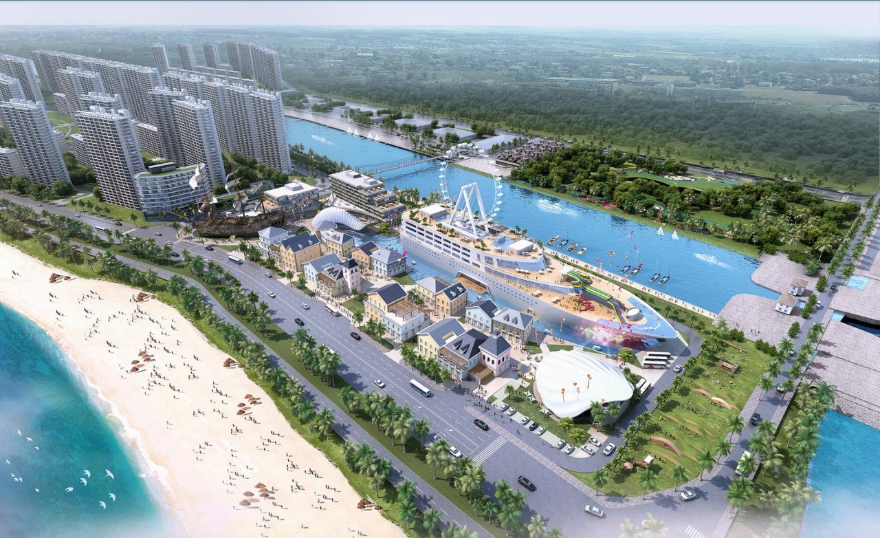 BIM建筑|从初学者到引领者，三益城市综合体的成长之路 / 三益中国