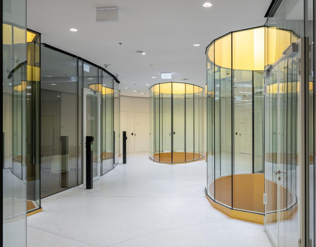 BIM建筑|匈牙利“音乐之家”正式开放 / 藤本壮介