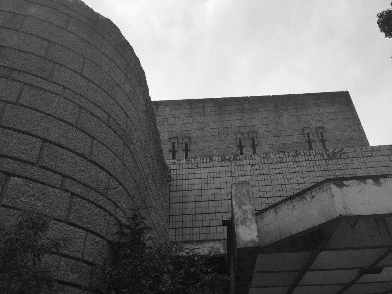 BIM建筑|新烟火主义：缙云老城溪滨南路有机更新 / I Studio言吾建筑