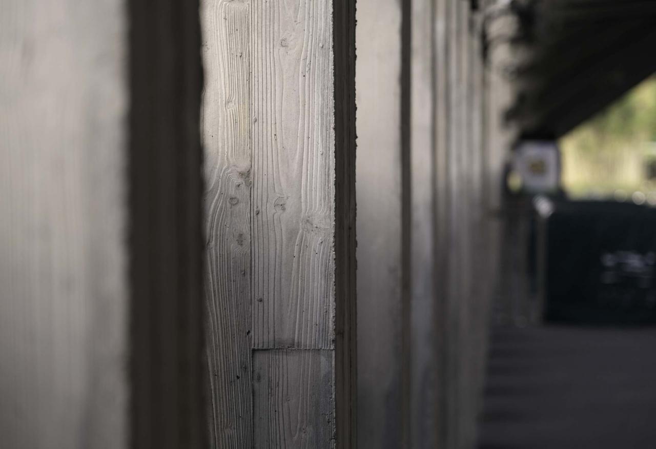 BIM建筑|陶然墟乡村集市 / 昊源集团设计中心