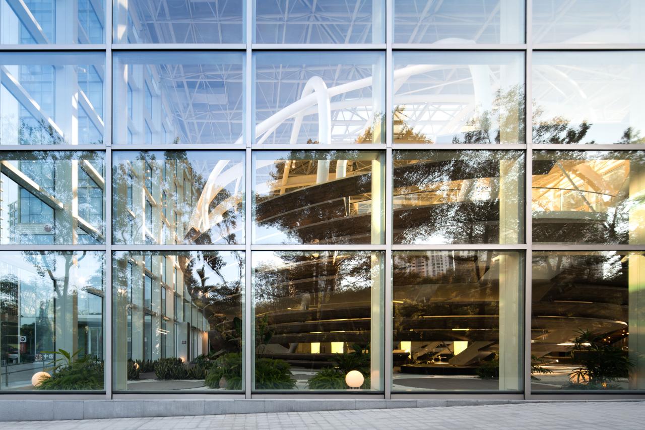 BIM建筑|巢·艺术中心 × 穆氏: 美是不可替代的竞争力 / 穆氏建筑设计（上海）有限公司