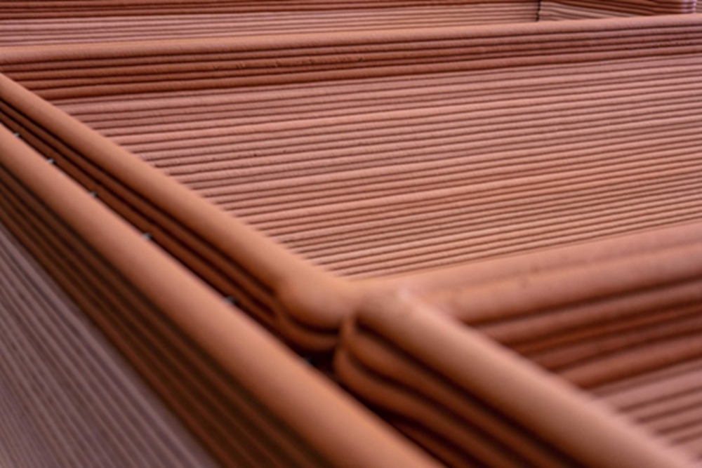 BIM建筑|BIG 为美国宇航局探索“新火星建筑”