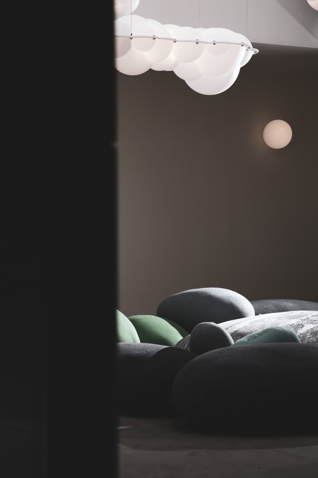 BIM建筑|大鱼云海妈妈农场 / 梦想改造家