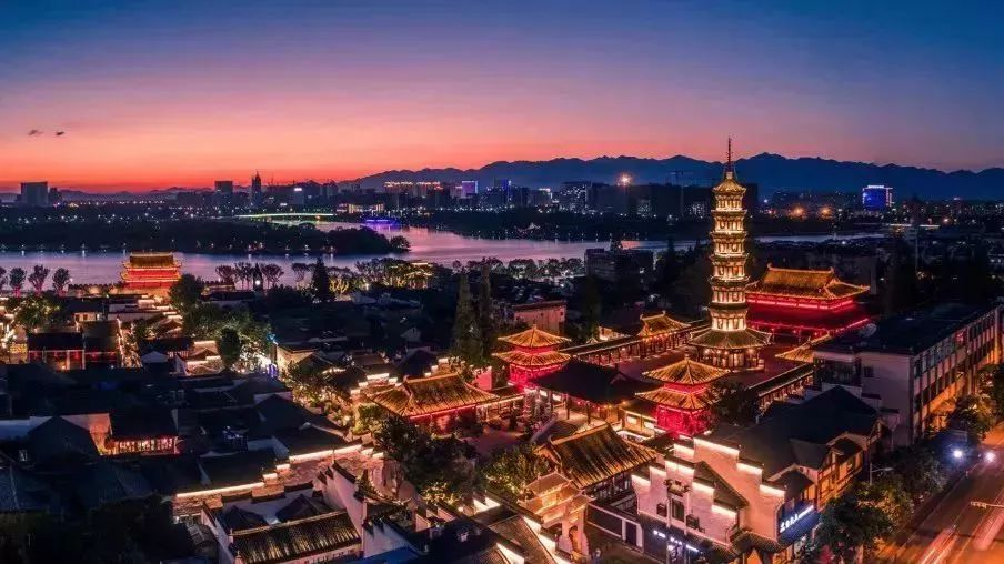 BIM建筑|衢州礼贤未来社区邻里中心 / ZSD卓时