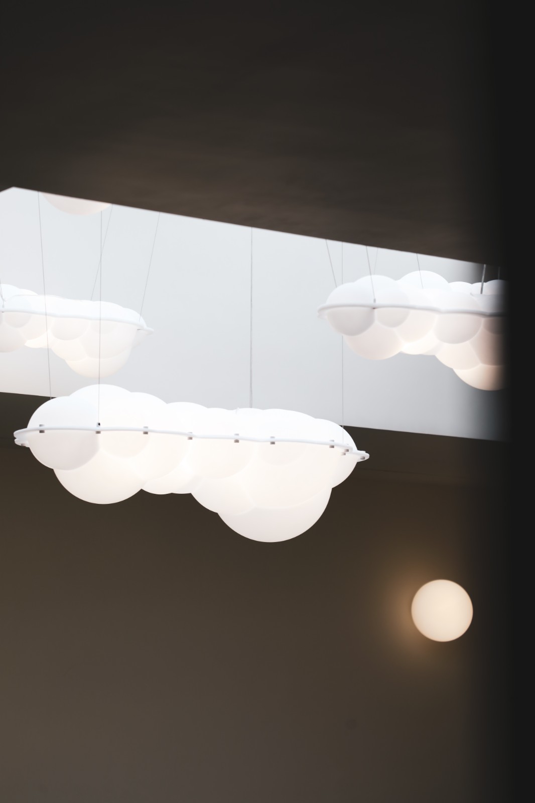 BIM建筑|大鱼云海妈妈农场 / 梦想改造家