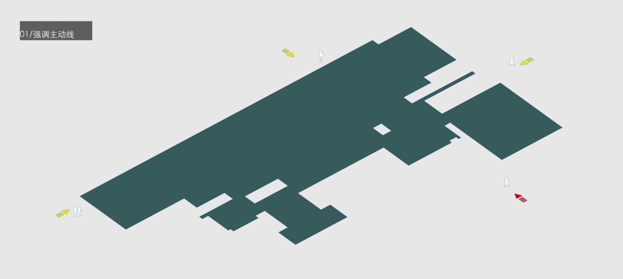 BIM建筑|昆山计家墩村会议中心 / 严旸建筑设计工作室