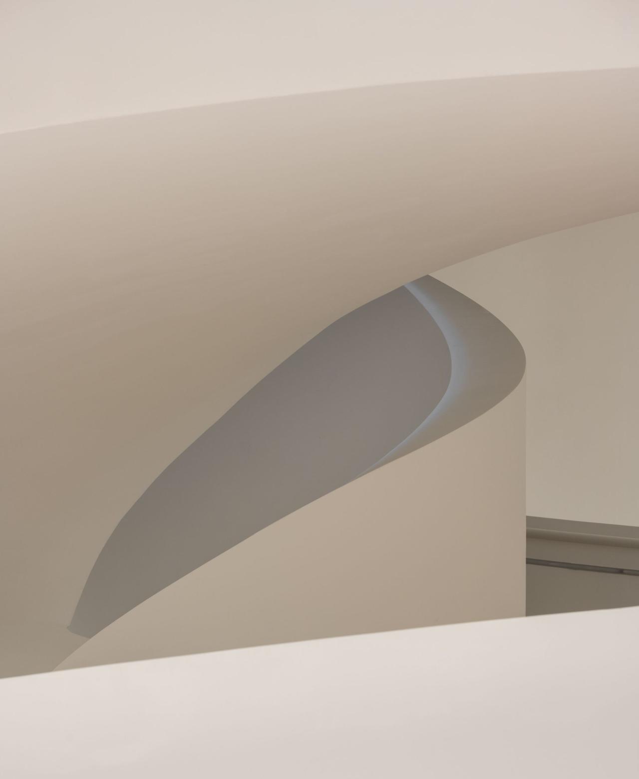 BIM建筑|匈牙利“音乐之家”正式开放 / 藤本壮介