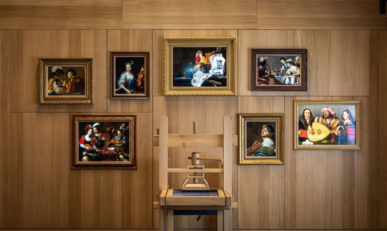 BIM建筑|匈牙利“音乐之家”正式开放 / 藤本壮介