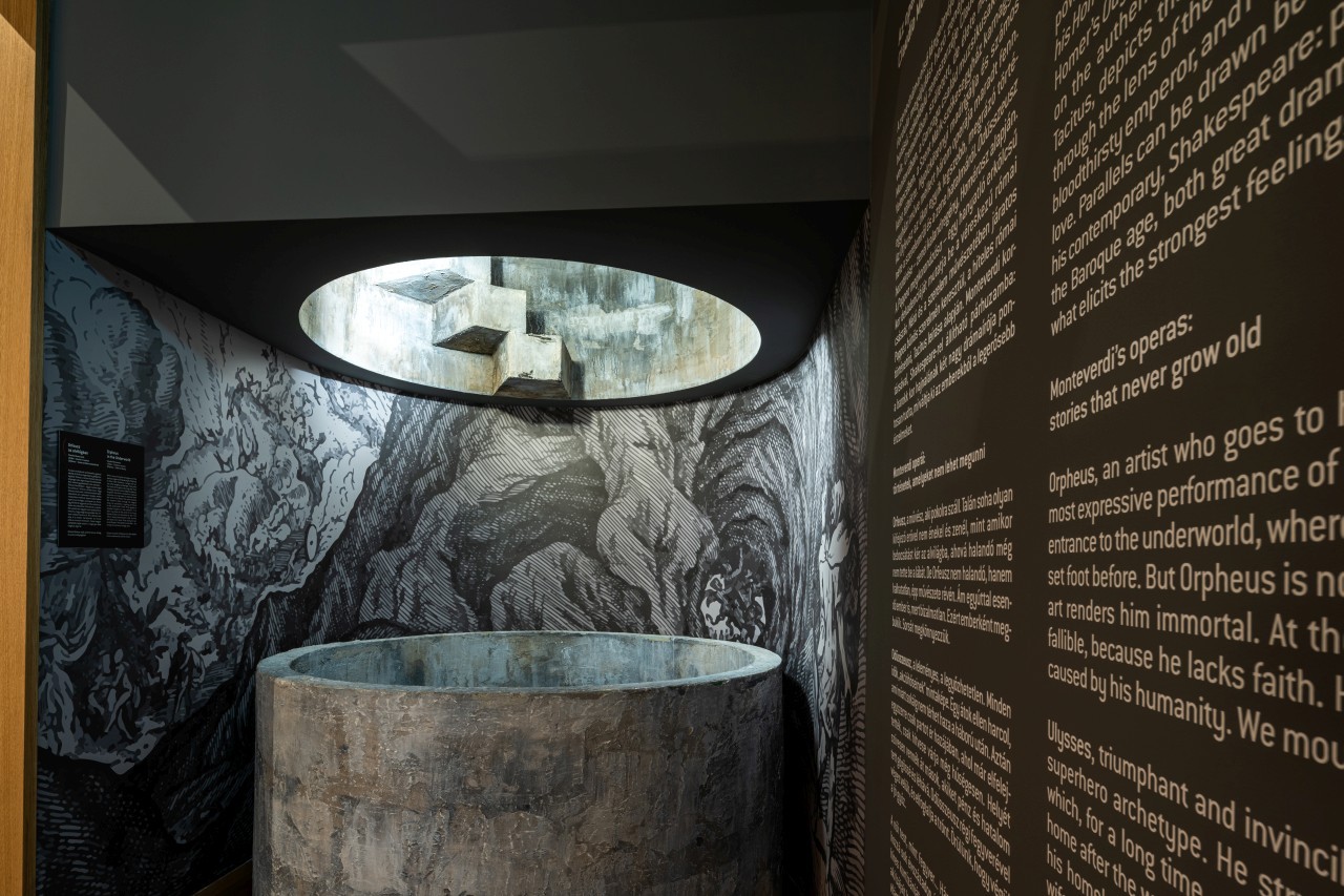 BIM建筑|匈牙利“音乐之家”正式开放 / 藤本壮介