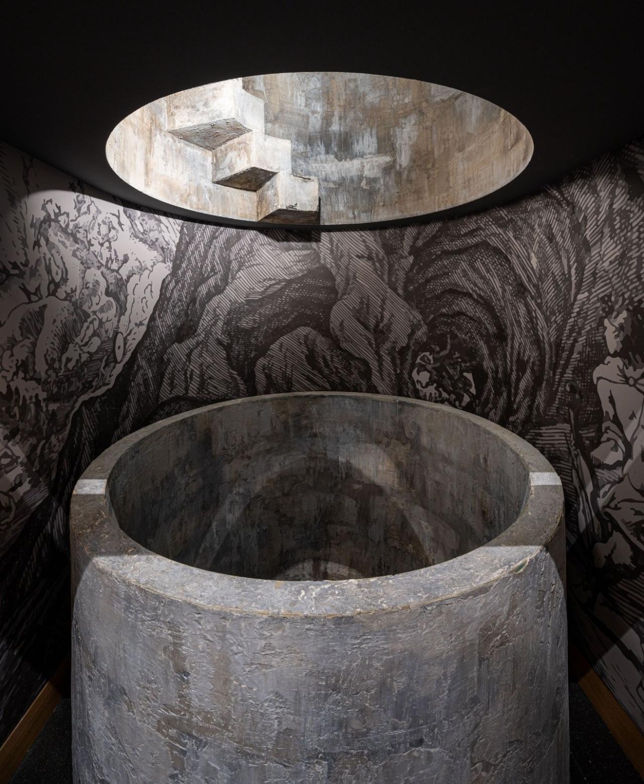 BIM建筑|匈牙利“音乐之家”正式开放 / 藤本壮介