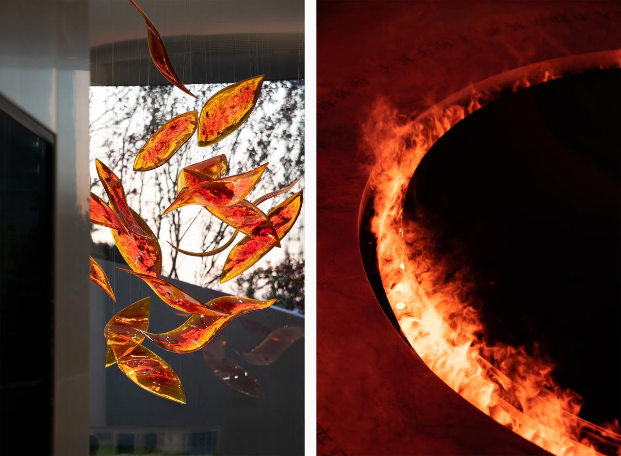 BIM建筑|衢州礼贤未来社区邻里中心 / ZSD卓时