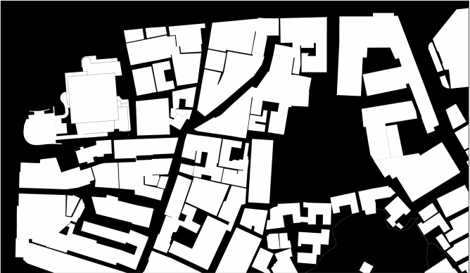 BIM建筑|新烟火主义：缙云老城溪滨南路有机更新 / I Studio言吾建筑
