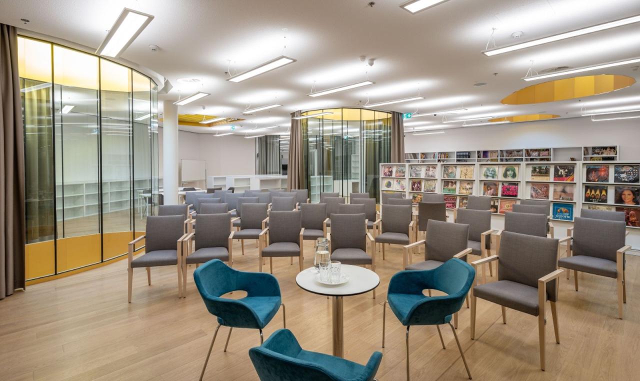 BIM建筑|匈牙利“音乐之家”正式开放 / 藤本壮介