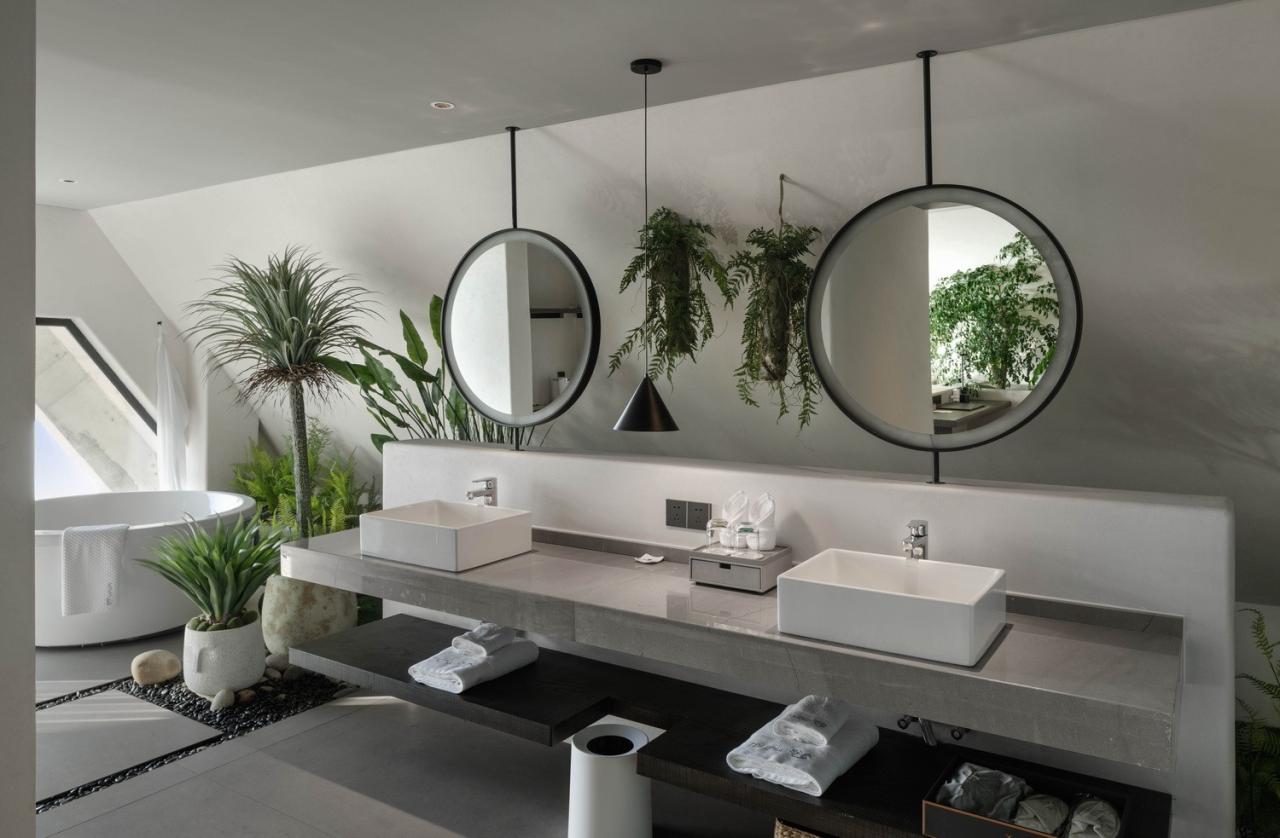 BIM建筑|重庆玉峰山慢屋•青麦庄园建筑设计 / IDO元象建筑