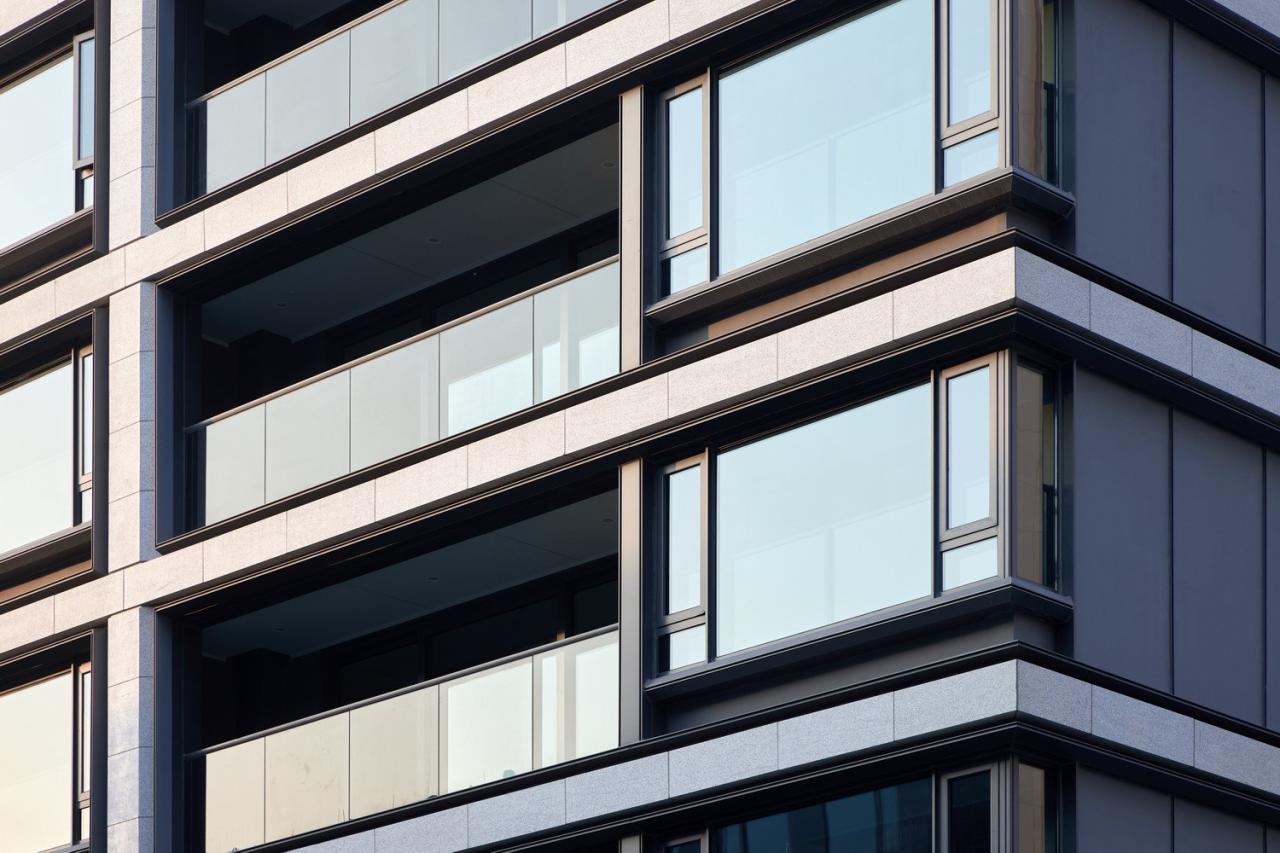 BIM建筑|line+新作 | 融创 · 云潮府：一张总图能提升多少货值？line+给你答案