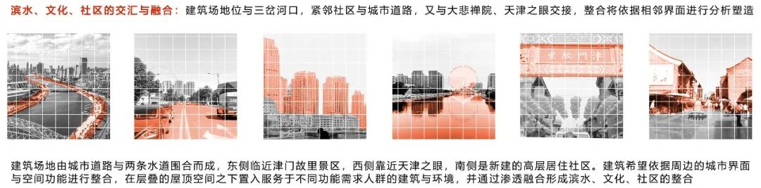 BIM建筑|天津大学2021届（秋）建筑学专业型研究生毕业设计作品选