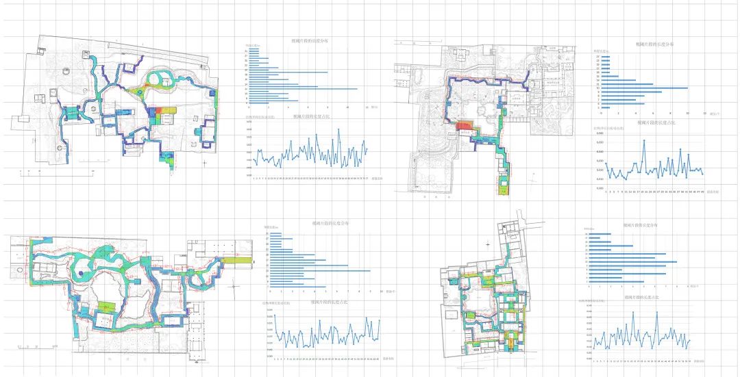 BIM建筑|天津大学2021届（秋）建筑学专业型研究生毕业设计作品选