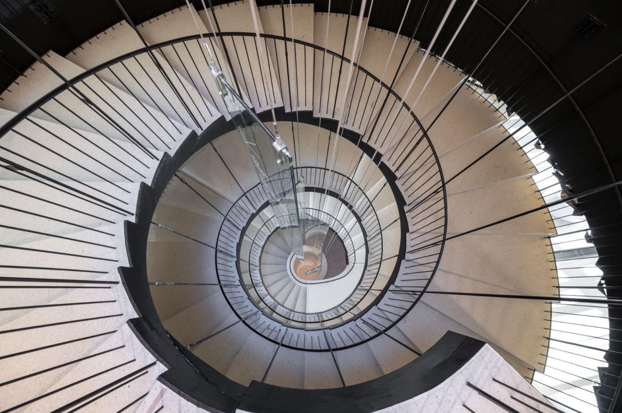 BIM建筑|匈牙利“音乐之家”正式开放 / 藤本壮介