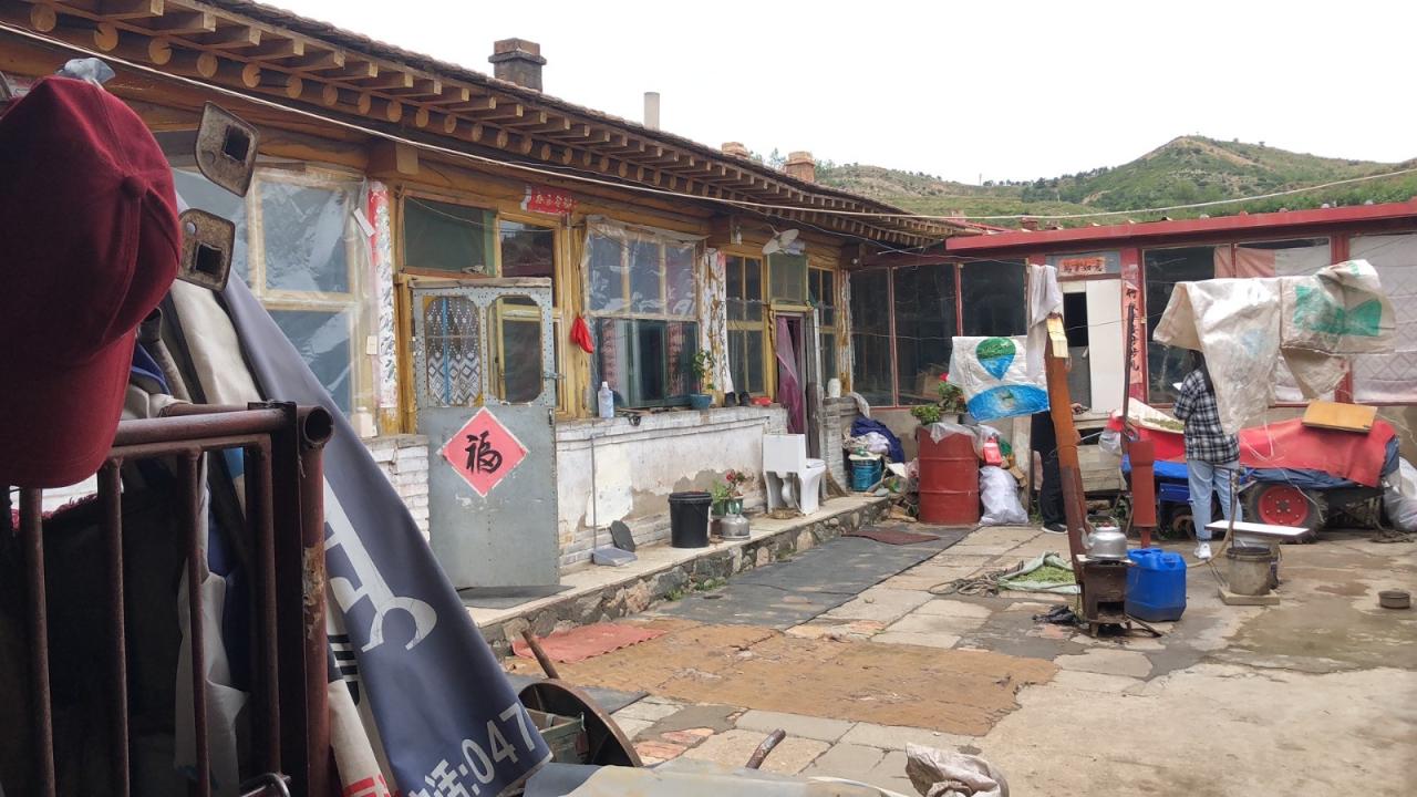 BIM建筑|​大良造-舍 / 大良造（DAIKOSHA）建筑与环境