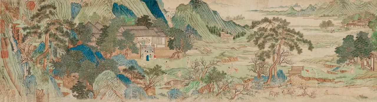 BIM建筑|衢州礼贤未来社区邻里中心 / ZSD卓时