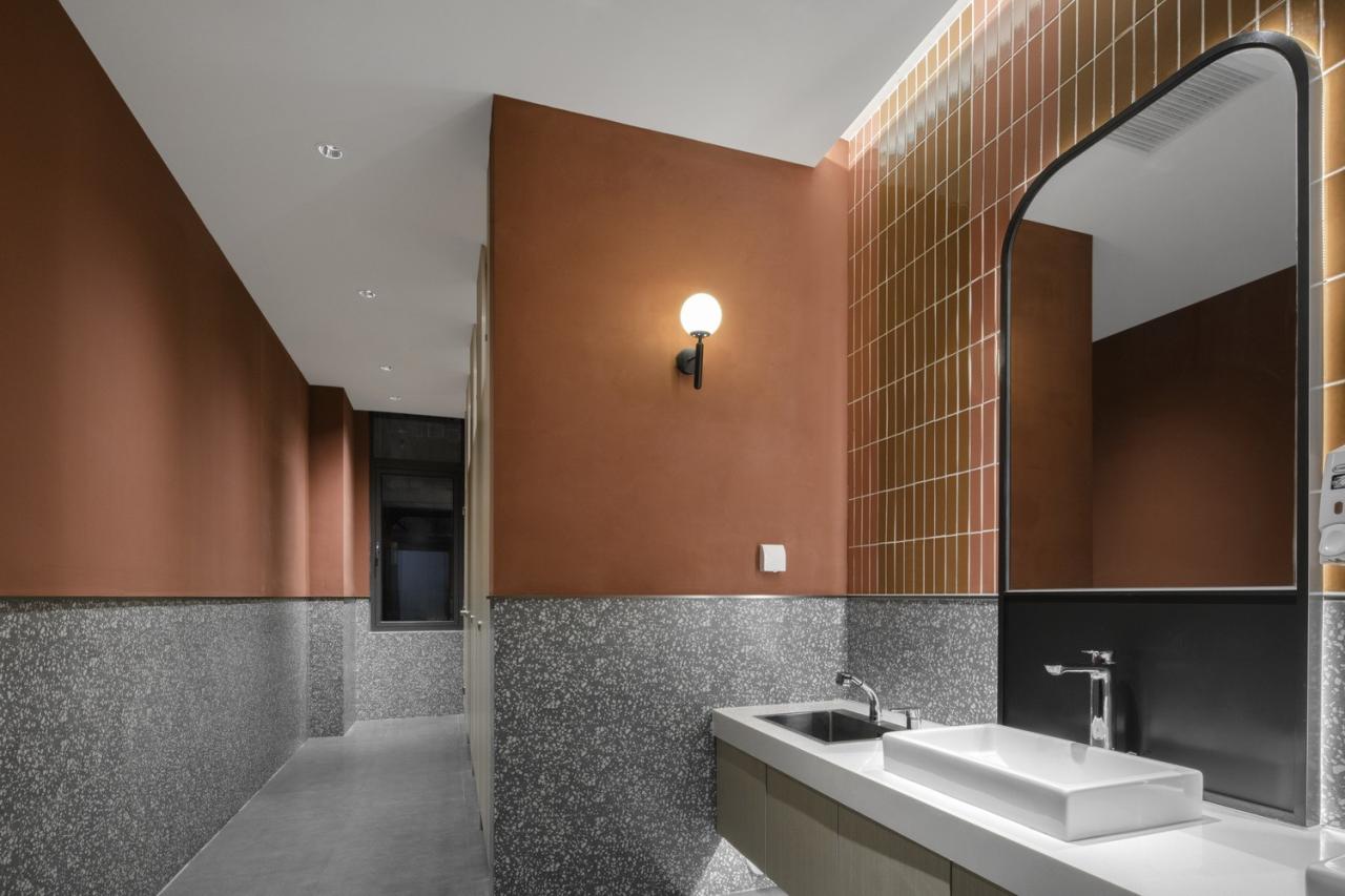 BIM建筑|金地威新·8号桥滨江园 / 予舍予筑