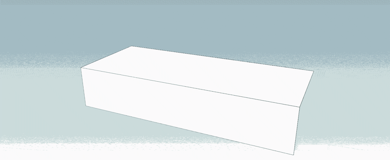 BIM建筑|武汉城建 · 花山印象：旋扭的动感 / 成执设计