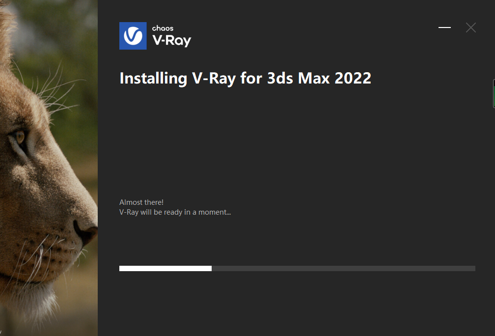 VRayV5.2渲染器VRay for 3DMax2016-2022中文，附密钥+激活补丁+注册机+安装教程32/64位