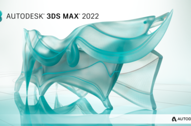 3ds Max2022官方版简体中文/英文 (附安装教程) 32/64位-BIM建筑网
