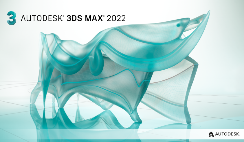3ds Max2022官方版简体中文/英文 (附安装教程) 32/64位
