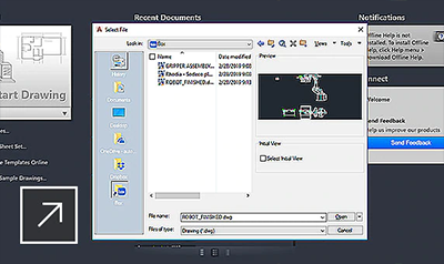 AutoCAD2023官方简体中文64位，附安装教程，注册机、序列号、激活密钥