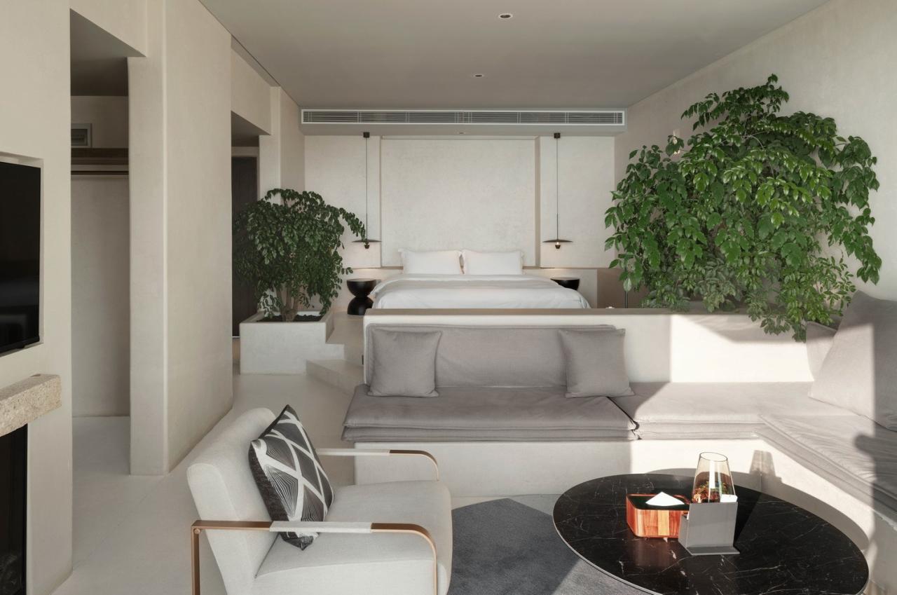 BIM建筑|重庆玉峰山慢屋•青麦庄园建筑设计 / IDO元象建筑