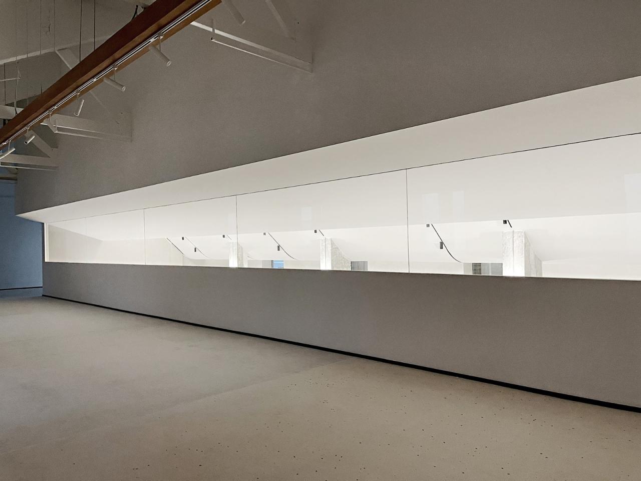 BIM建筑|昆山计家墩村会议中心 / 严旸建筑设计工作室